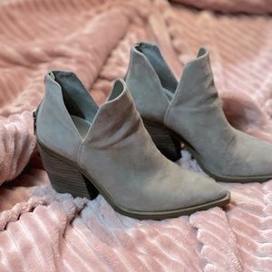 COPY - VC Gigietta Booties